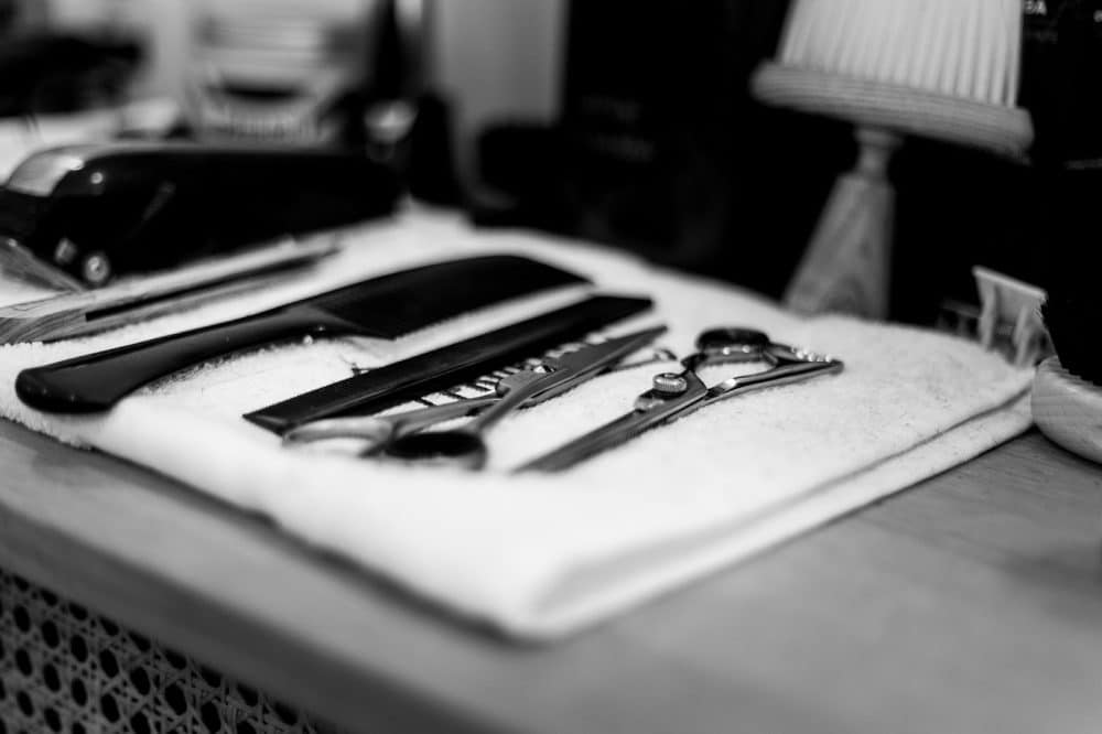 Hair stylist tools