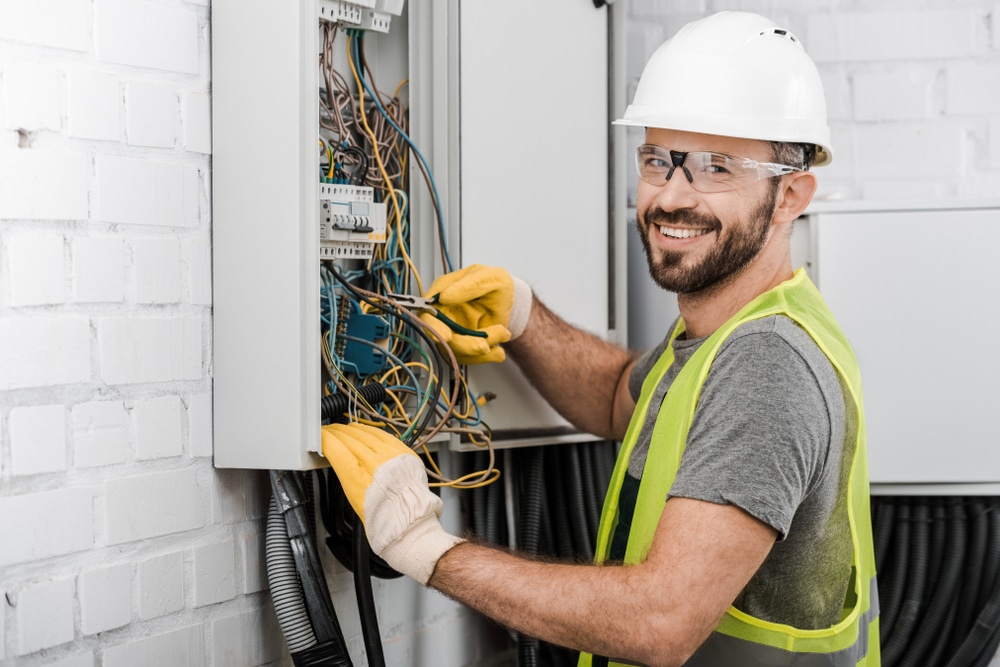 Insurance-electricians