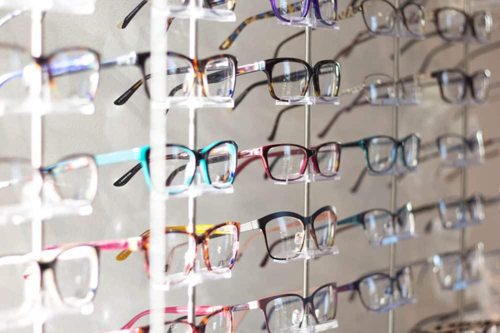 Oklahoma vision insurance for glasses