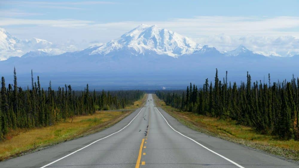 Alaska auto insurance