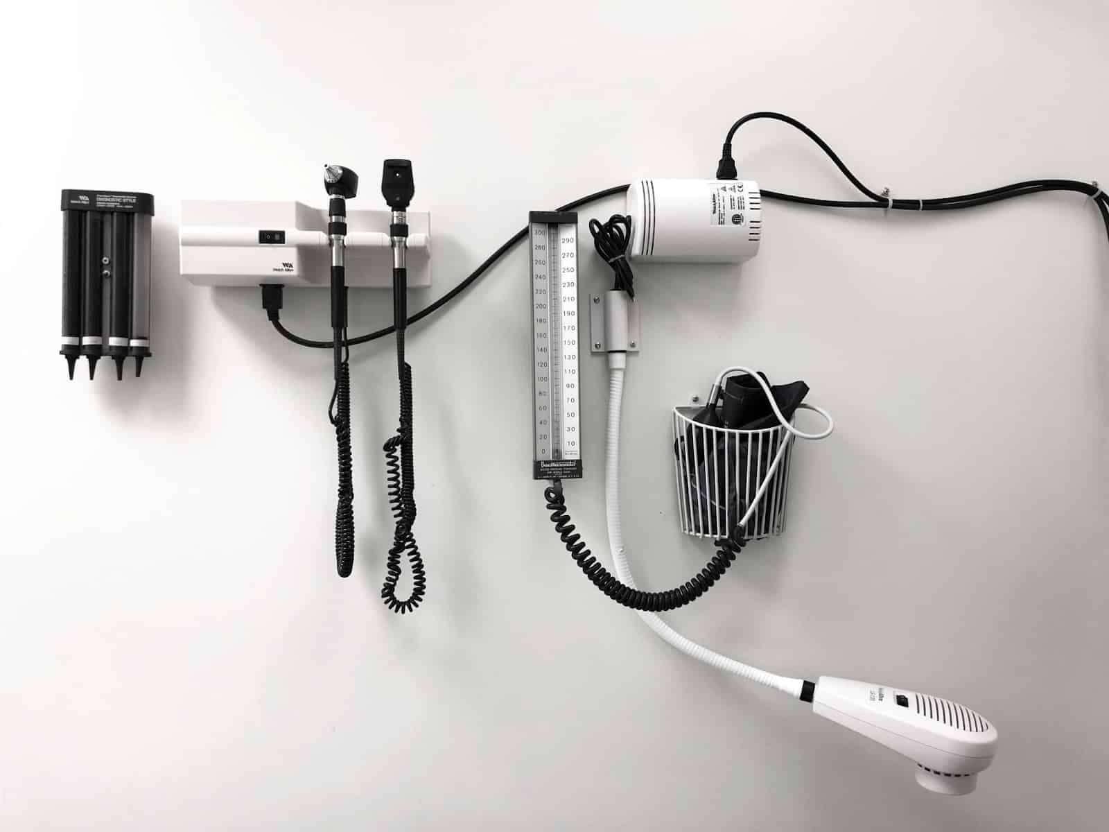Medical office tools for freelancers with the best health insurance plan