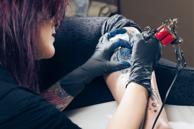 Unregulated: Pa. tattoo artists don't have any rules to follow -  pennlive.com