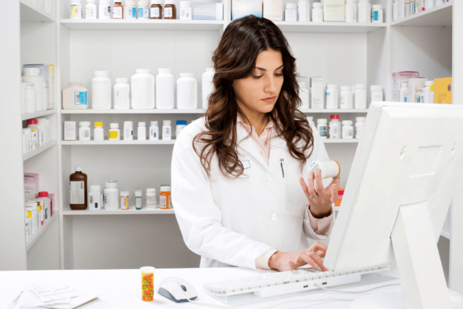 registered pharmacist, practice pharmacy, drug free work environment, hospital pharmacy