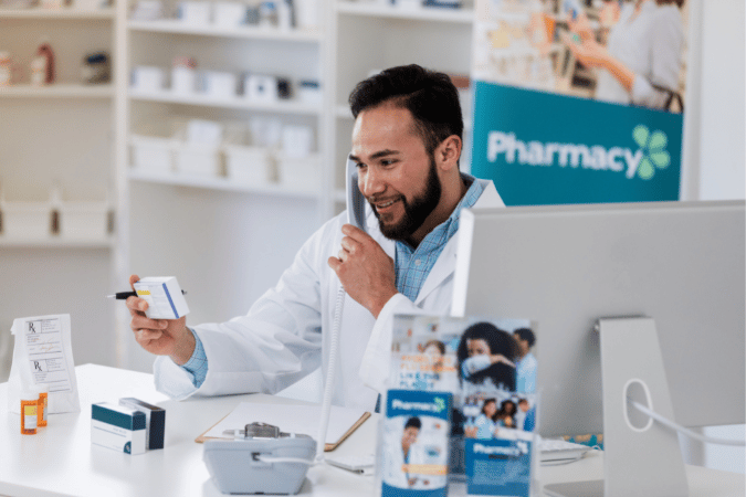 remote Pharmacy Technician jobs