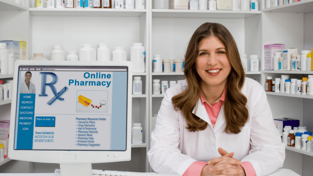 remote pharmacy technician jobs