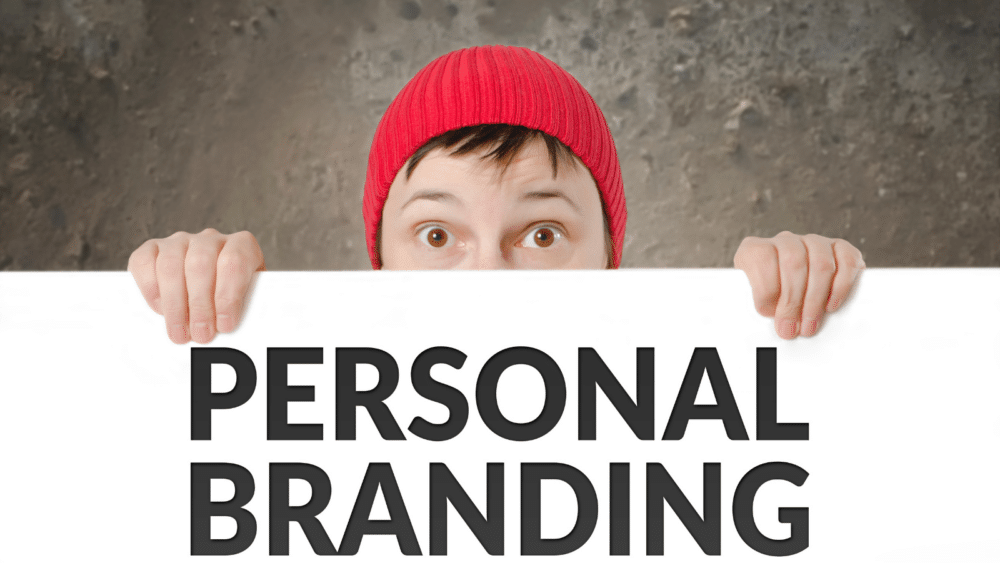 Branding Yourself, personal branding strategy,