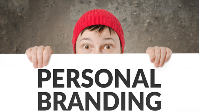 Branding Yourself, personal branding strategy,