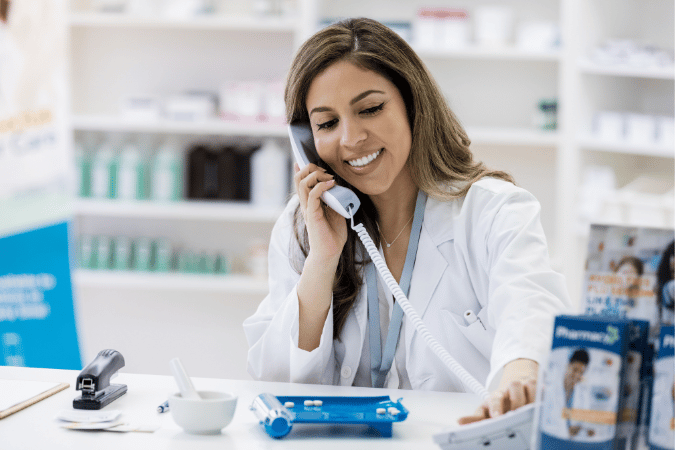 remote Pharmacy Technician jobs