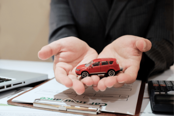 Best Car Insurance For DoorDash Drivers For 2023