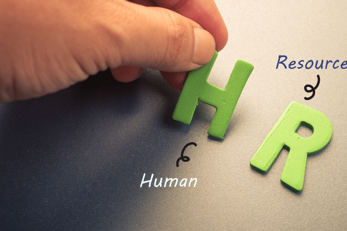 HR Services for Small Businesses