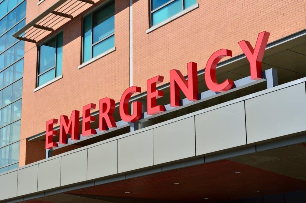 Comparing Urgent Care and Emergency Room Expenses