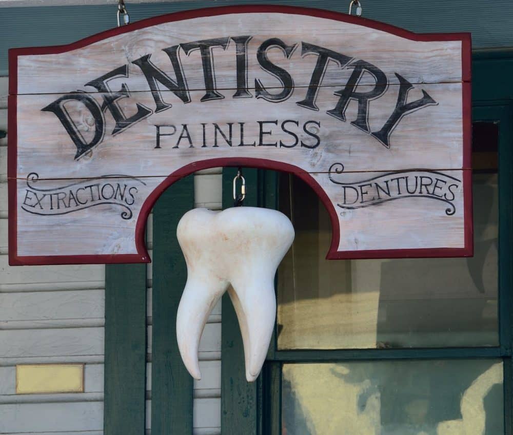 Top Dental Insurance Providers in Texas