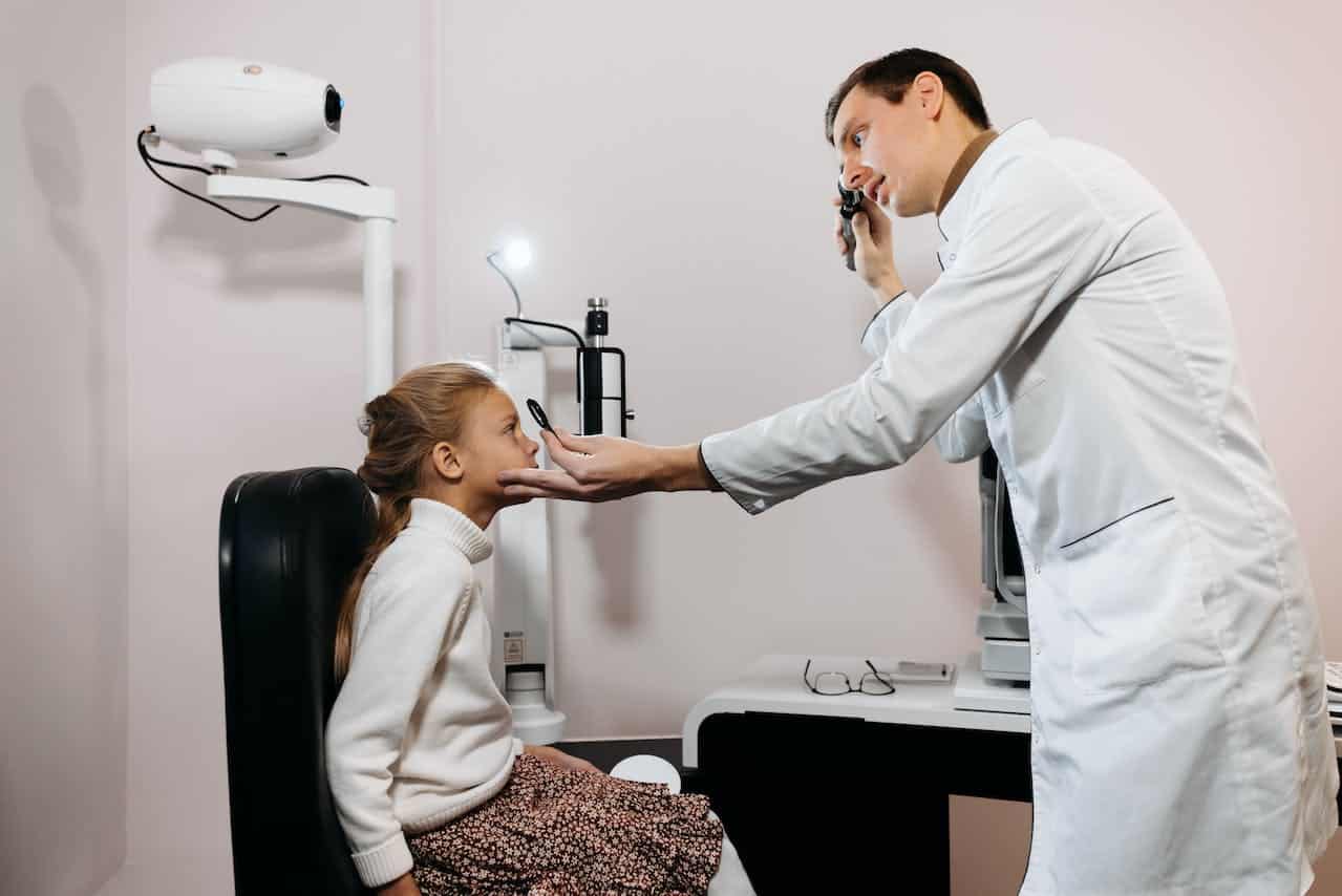 Understanding Eye Exam Costs