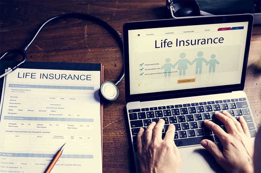 Rates for 10-Year Term Life Insurance - Affordable Coverage