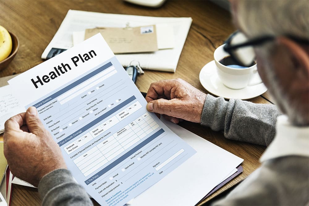 Selecting the Right Health Plan for You - Basics of Health Insurance