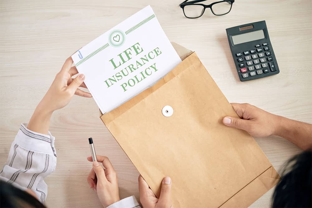 When to Opt for a 10-Year Term Life Insurance Policy - Affordable Coverage