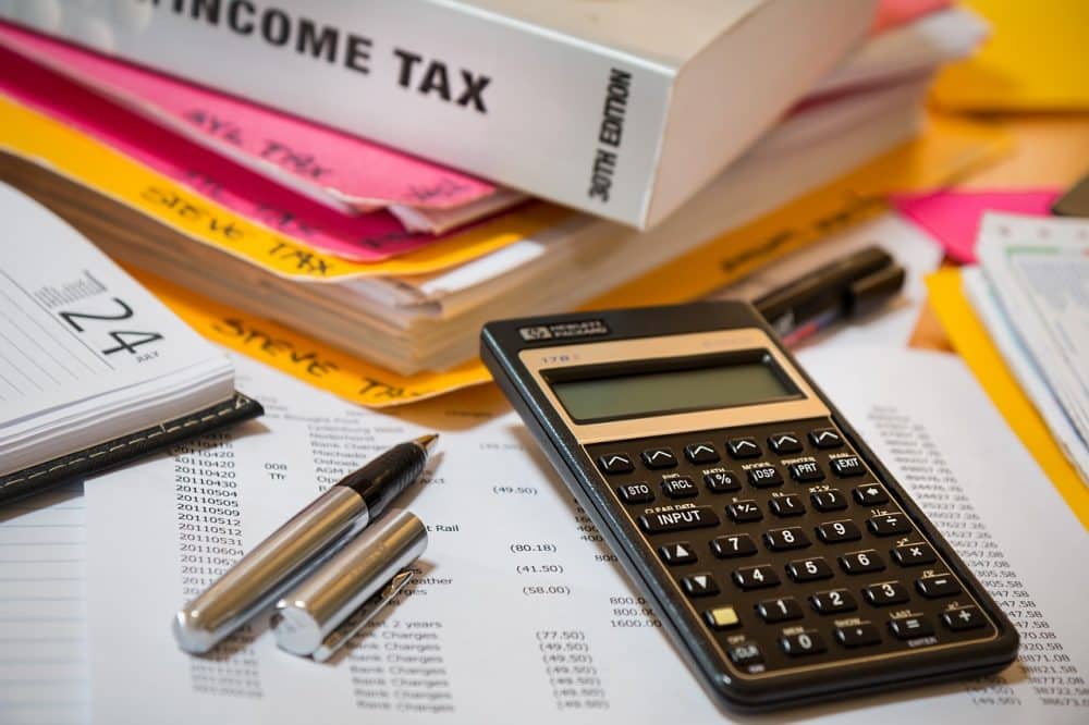 Navigating Tax Implications