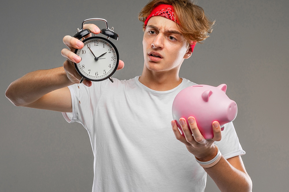 Timing Your Loan: When Does Cash Value Become Available?