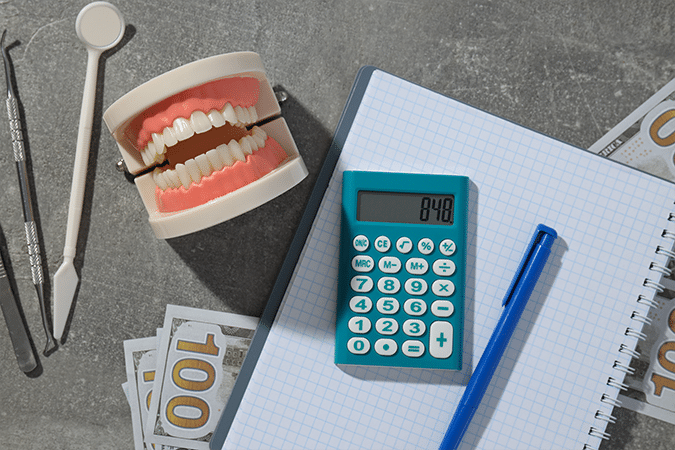 Breaking Down Dental Cleaning Costs