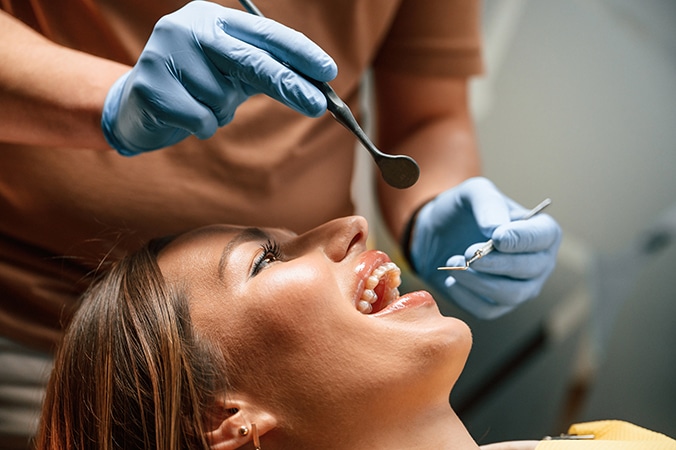 Unlocking Affordable Dental Cleanings A Comprehensive Guide