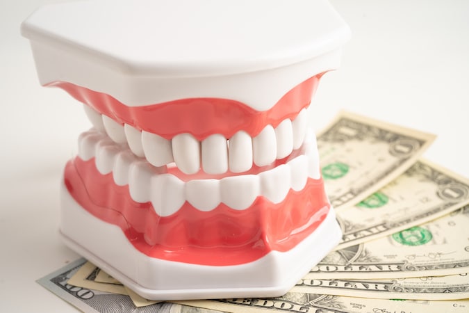 budgeting-for-dental-insurance-