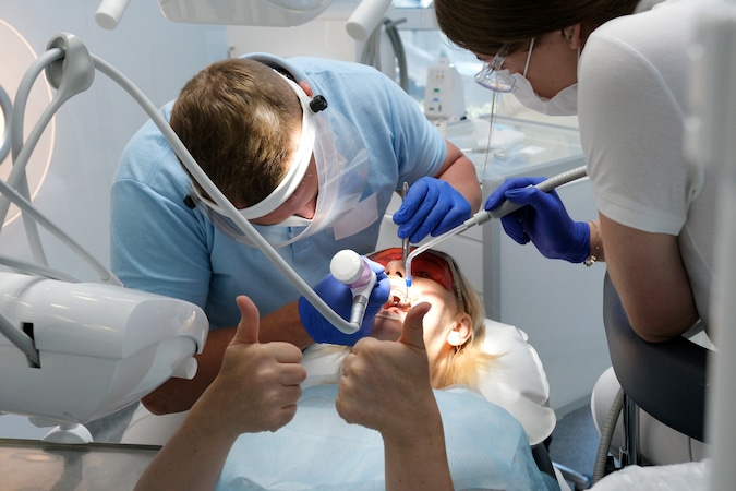 budgeting-for-dental-insurance- -