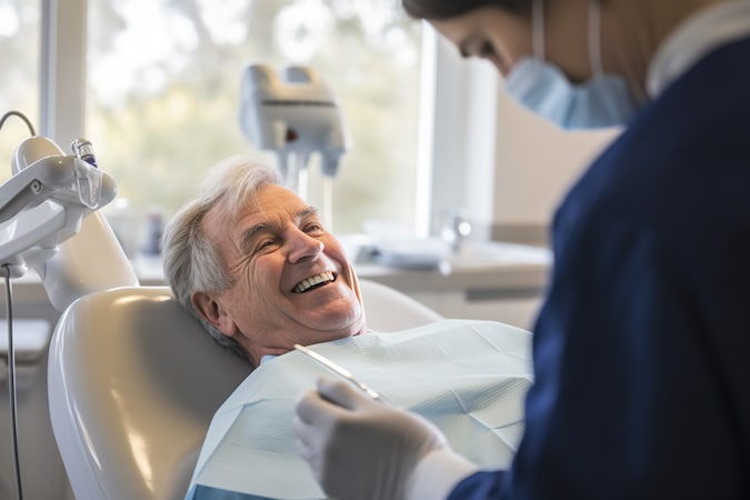 dental-insurance-for-seniors- -