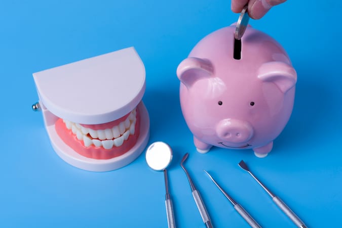 dental-cost-differences