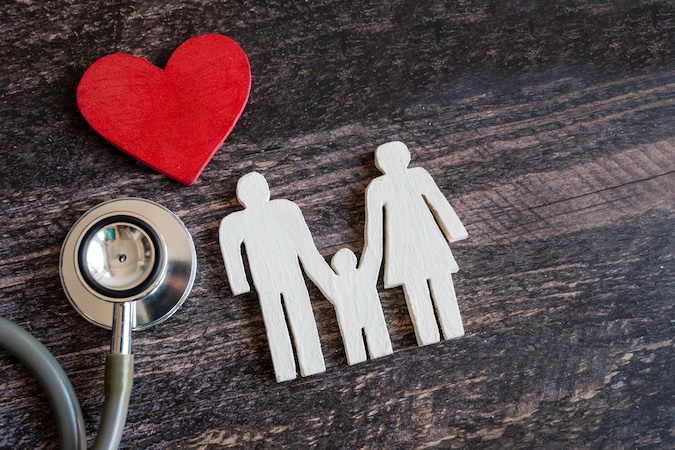 family-health-history