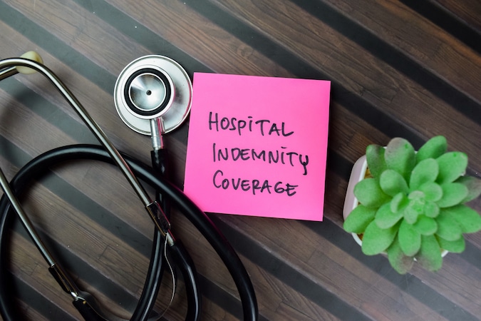 hospital-indemnity-benefit-calculator