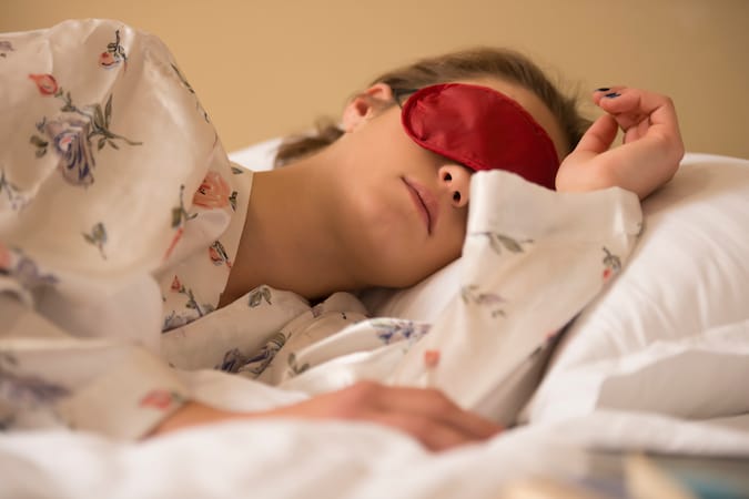 importance-of-sleep