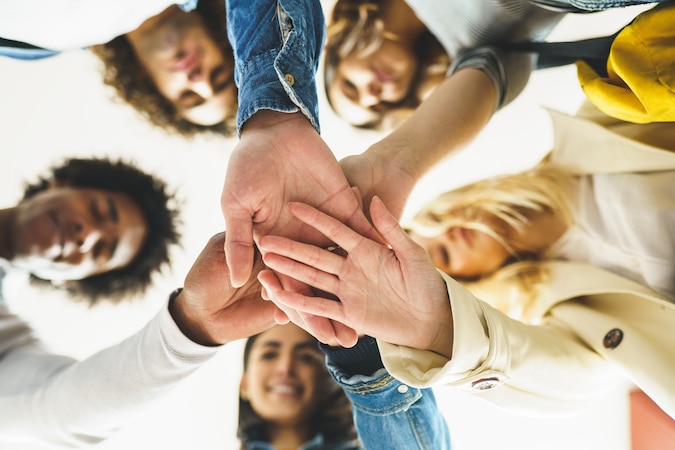 local-support-groups-
