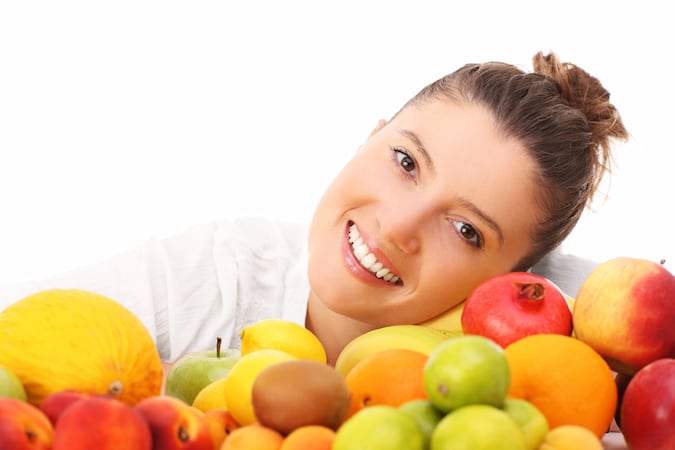 nutrition-and-oral-health