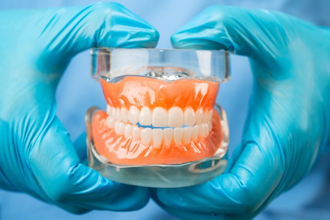 dentures-guide