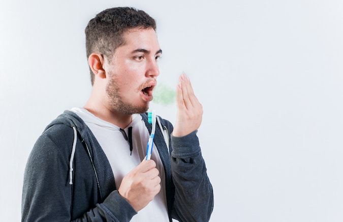managing-bad-breath