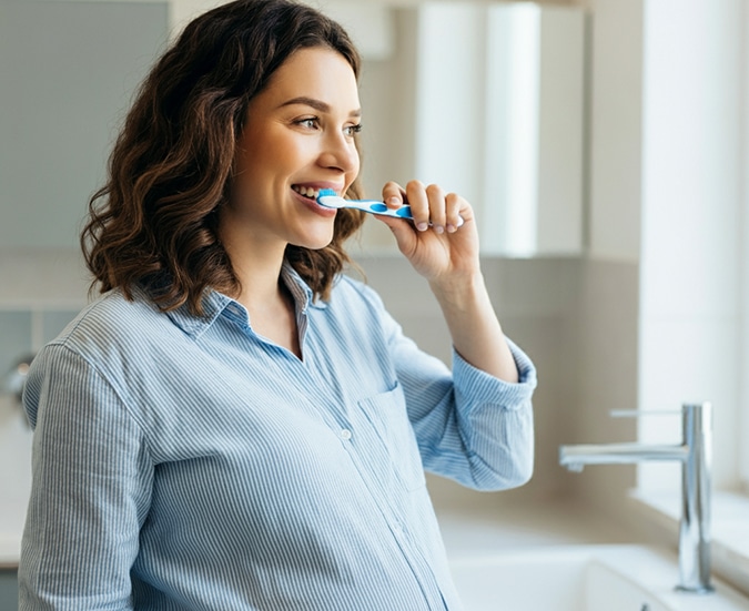 pregnancy-and-dental-health