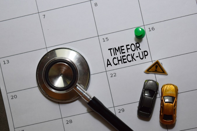routine-checkups