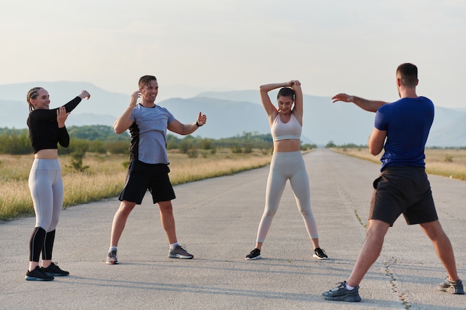 Exercise-for-Everyone