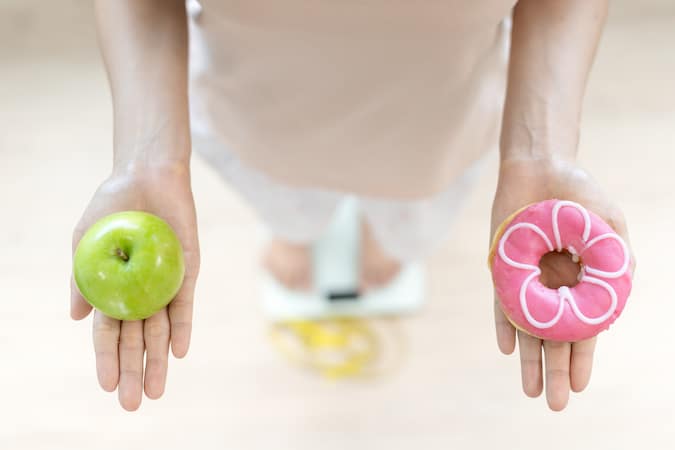 Healthy-Eating-