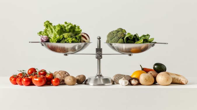 Healthy-Eating