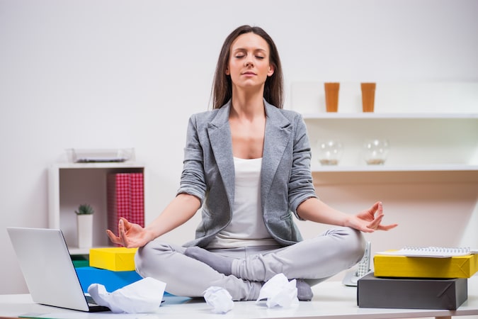 Stress-Management