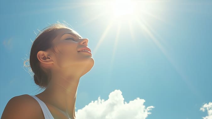benefits-of-sunlight