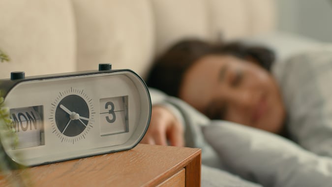 consistent-routine-sleep