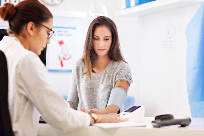 doctor-visit