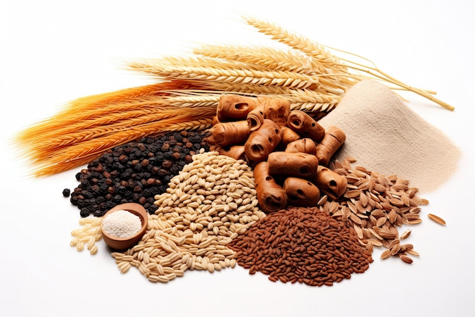 fiber
