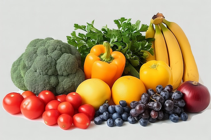 fruits-veggies