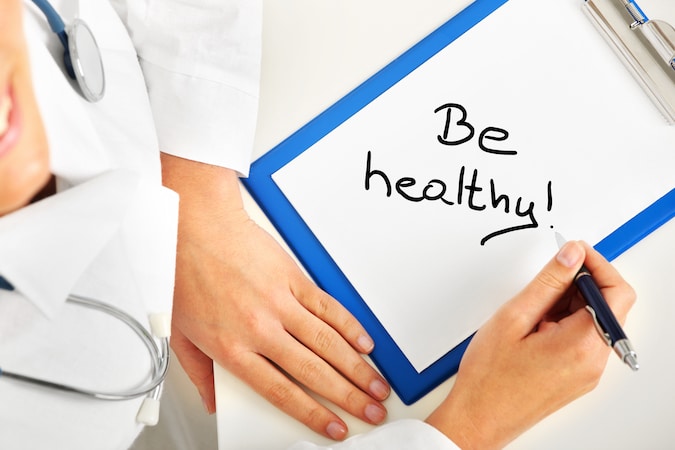 health