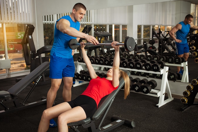 lifting-weights