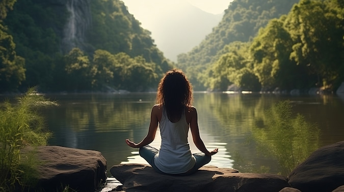 meditation