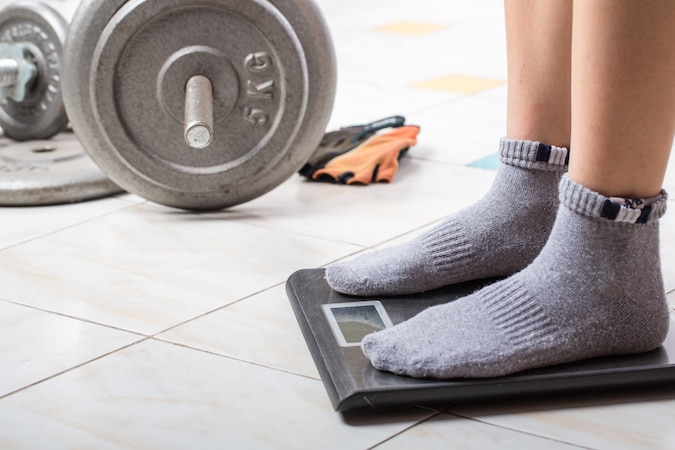 proper-weight